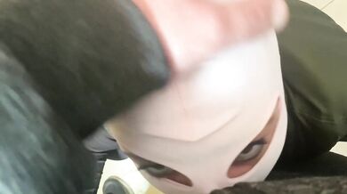 MilfyCalla compilation - Fetish, romantic blow-jobs, latina cum-slut with big-ass 19