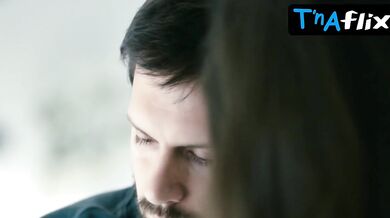 Leslie Medina Sexy Scene in Chefs