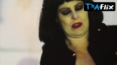 Unknown Breasts Scene in Ribspreader