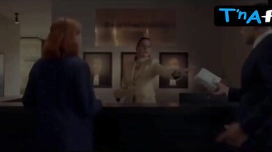 Susan Radder Butt Scene in Buenas Chicas