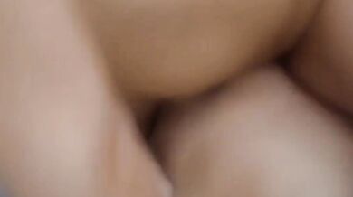 Unexpected Relationship - Wife Invites Lover Boy Home.