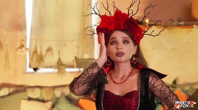 D&d Porn Adventure Part 3 - Hole of Glory (sweetie Fox, Diana Rider, Arina Fo... (Owl Crystal)