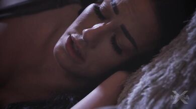 I Share The Bed With My Nephew And Ended Up Dreaming And Fucking Him - Jennifer White