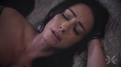 I Share The Bed With My Nephew And Ended Up Dreaming And Fucking Him - Jennifer White