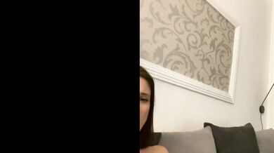 SUPERPRIVATEx MIA JULIA Getfucked In Her Tied Butt And Little Caprice Masturbate Her - Mia Magma