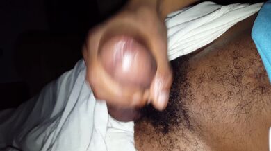 HD BBC milking Close Up