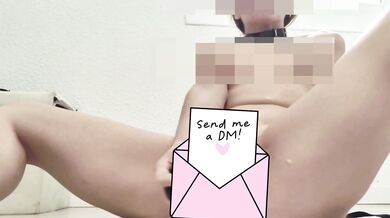 Forbidden Release: The Submissive's Denial & Delight