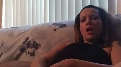 First video little nervous