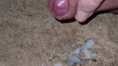 Cum video request from a Slave