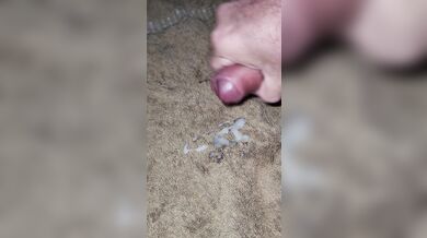 Cum video request from a Slave