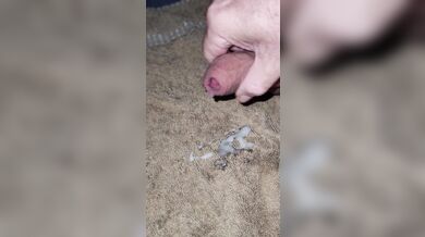 Cum video request from a Slave
