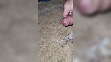 Cum video request from a Slave