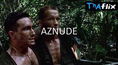 Elpidia Carrillo Sexy Scene in Predator