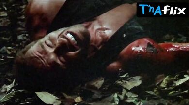 Elpidia Carrillo Sexy Scene in Predator