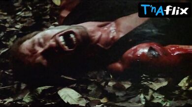 Elpidia Carrillo Sexy Scene in Predator