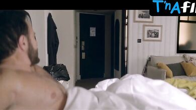 Elodie Bouchez Breasts Scene in Out Of Control
