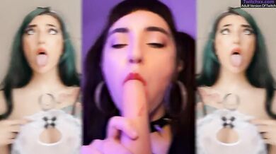 Tiktok Pmv - Your Love \\ Ahegao Dance Tease