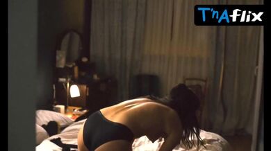 Vimala Pons Breasts, Underwear Scene in The Ties That Bind Us