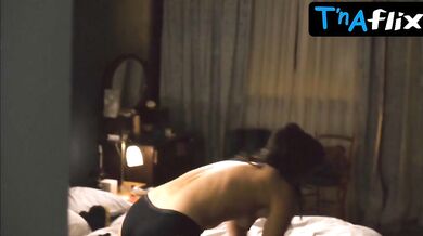 Vimala Pons Breasts, Underwear Scene in The Ties That Bind Us