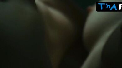 Alyssa Milano Breasts Scene in Pathology