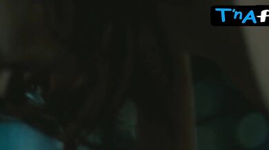 Alyssa Milano Breasts Scene in Pathology