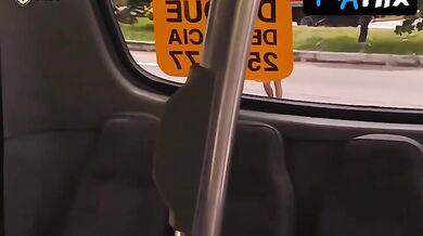 Deborah Secco Bikini Scene in Celebridade