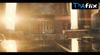 Aketra Sevillian Breasts Scene in Bmf