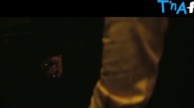 Jayme Lawson Sexy Scene in Sinners