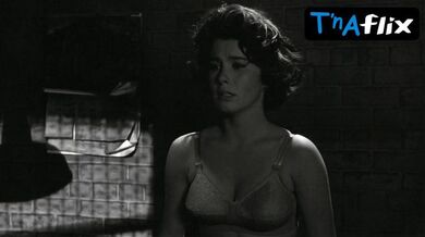 Stefanie Powers Underwear Scene in Experiment In Terror