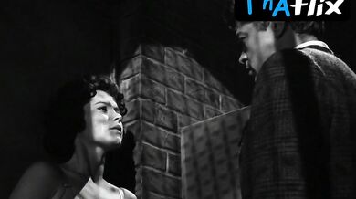 Stefanie Powers Underwear Scene in Experiment In Terror