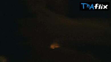 Carla Salle Sexy Scene in Guerreiros Do Sol