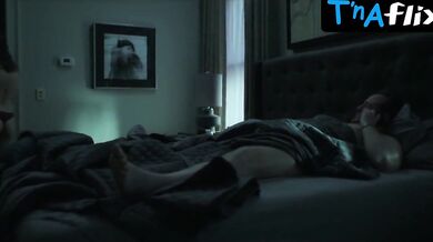 Melissa Saint-Amand Butt, Breasts Scene in Ozark