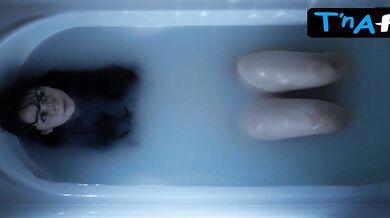 Jaimie Wood Breasts Scene in The Offing