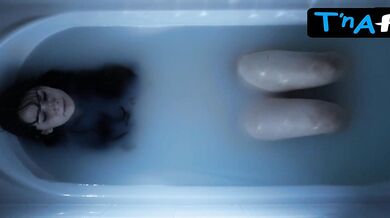 Jaimie Wood Breasts Scene in The Offing