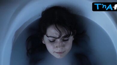 Jaimie Wood Breasts Scene in The Offing