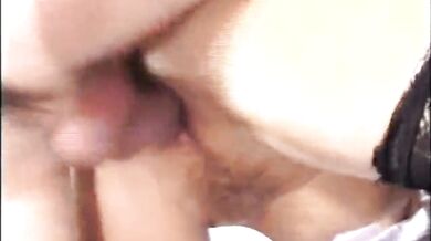 Old & Young Grandma likes it