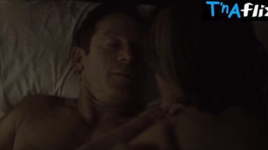 Irene Jacob Butt, Breasts Scene in The Oa