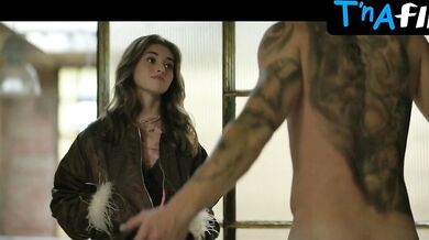Daisy Jelley Sexy Scene in Marked Men: Rule + Shaw