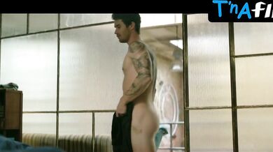 Daisy Jelley Sexy Scene in Marked Men: Rule + Shaw