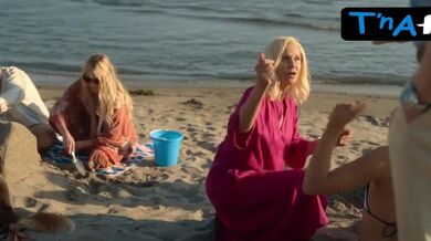 Esther-Rose Mcgregor Breasts, Bikini Scene in We Were Liars