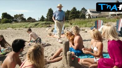 Esther-Rose Mcgregor Breasts, Bikini Scene in We Were Liars