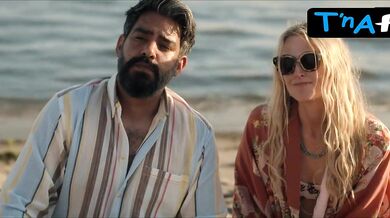 Esther-Rose Mcgregor Breasts, Bikini Scene in We Were Liars