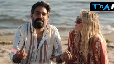 Esther-Rose Mcgregor Breasts, Bikini Scene in We Were Liars