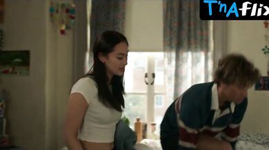 Lola Tung Underwear Scene In The Summer I Turned Hot