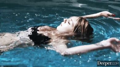 Lena Pushes Husband To Screw Mistress In Front Of Her (Gabbie Carter, Lena Paul)