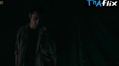 Paulina Szostak Butt, Breasts Scene in Belfer