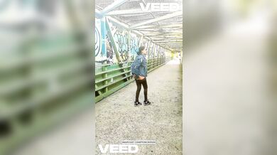 gotham city parody NEW YORK CITY BIKE TRAIL SOLO FEMALE