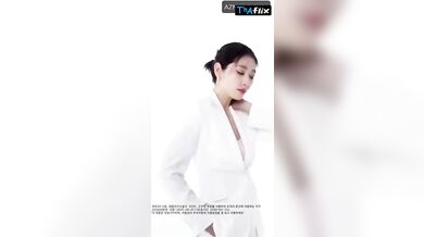 Park Shin Hye Butt, Breasts Scene in The Judge From Hell