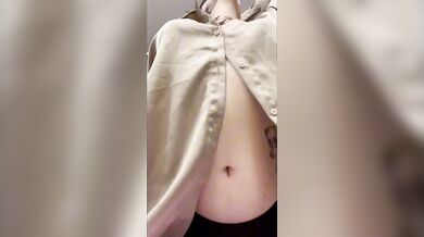 I went to visit Just to watch a movie