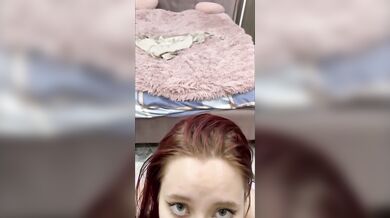 I went to visit Just to watch a movie